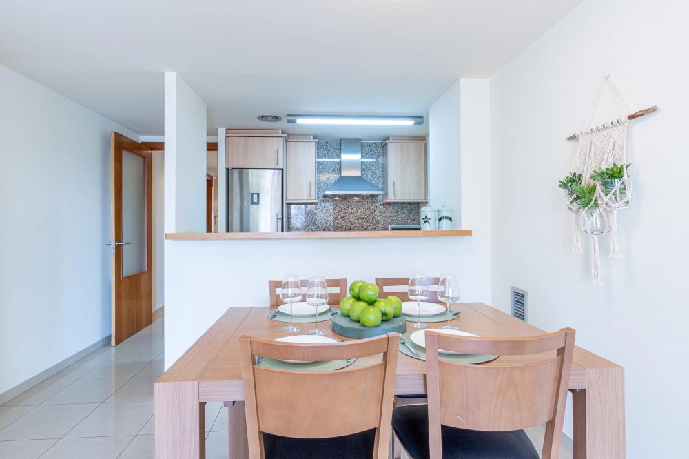 MILENI SR MILENI SR Apartamento Salatar Roses