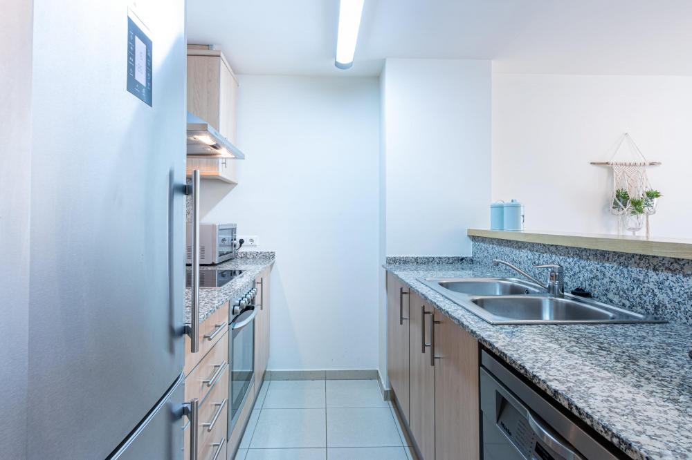 MILENI SR MILENI SR Apartamento Salatar Roses