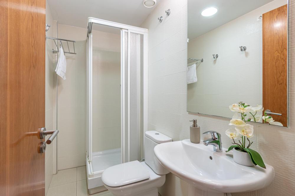 MILENI SR MILENI SR Apartamento Salatar Roses