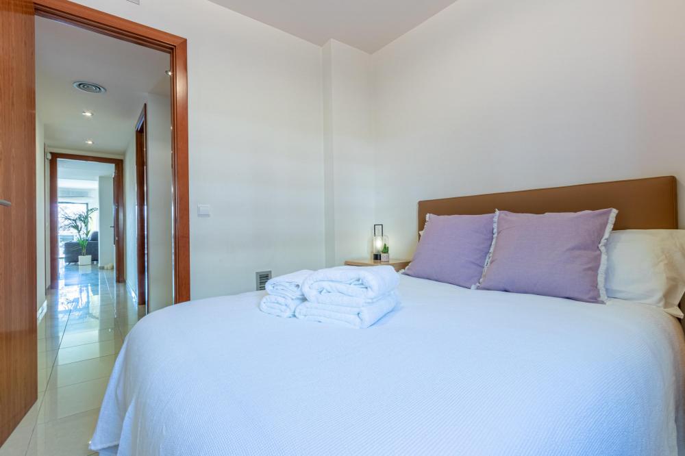 MILENI SR MILENI SR Apartamento Salatar Roses