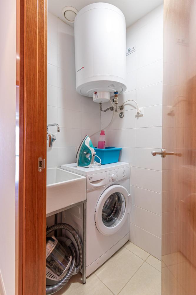 MILENI SR MILENI SR Apartamento Salatar Roses