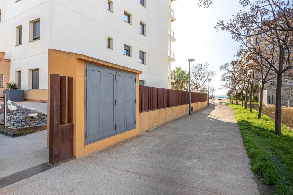 MILENI SR MILENI SR Apartamento Salatar Roses