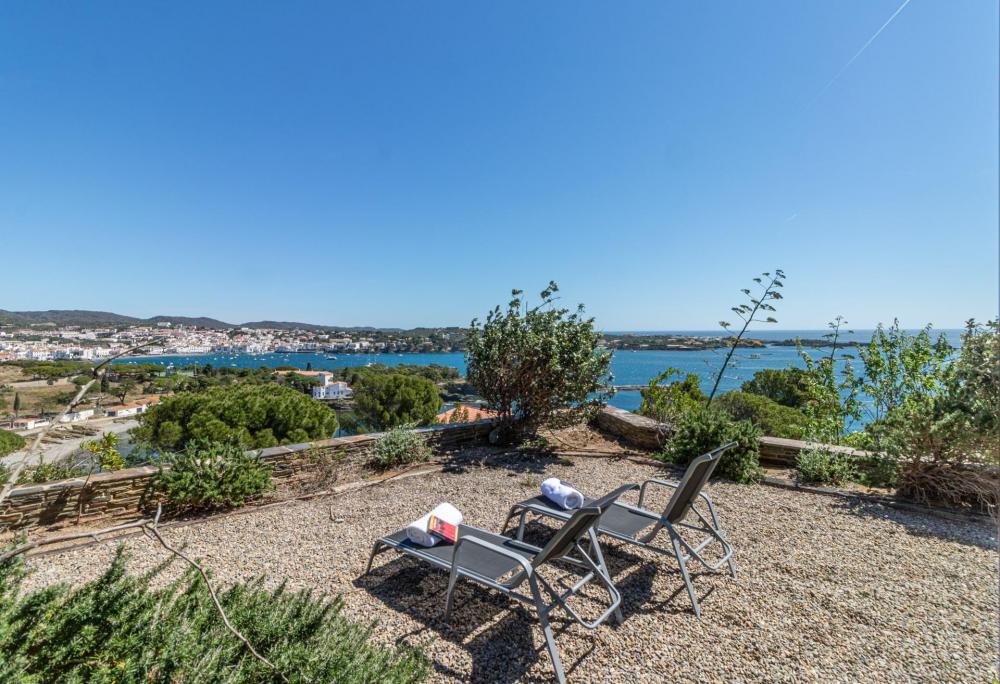 CASA CDQS CASA CDQS Casa / Chalet Cala Nans Cadaqués