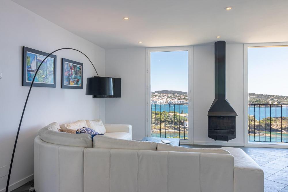 CASA CDQS CASA CDQS Casa / Chalet Cala Nans Cadaqués