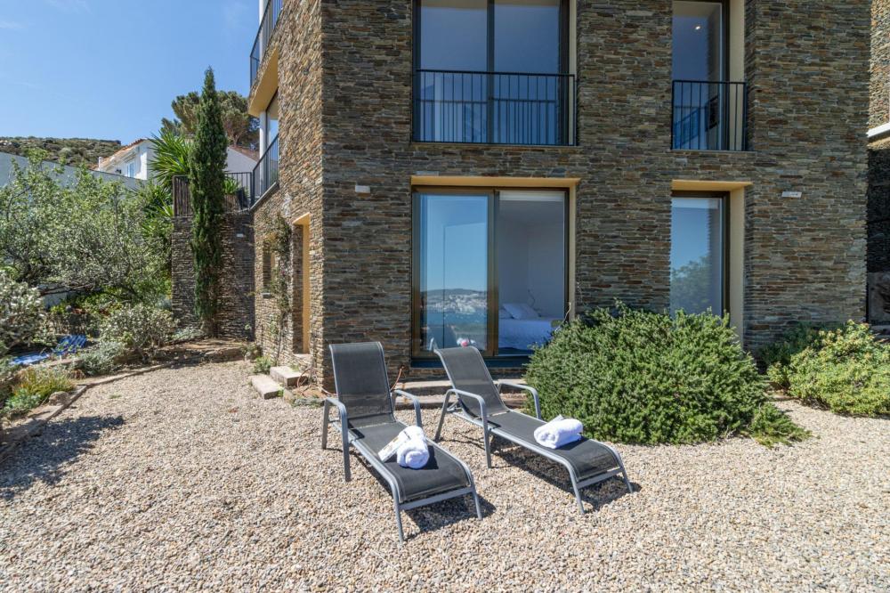 CASA CDQS CASA CDQS Casa / Chalet Cala Nans Cadaqués