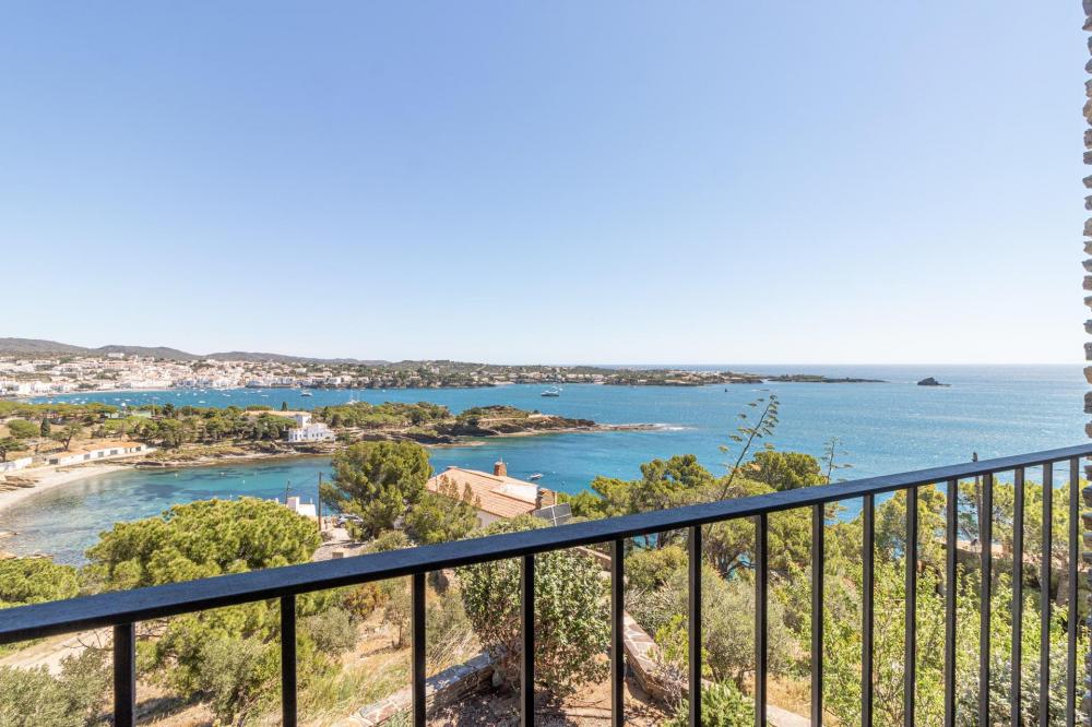CASA CDQS CASA CDQS Casa / Chalet Cala Nans Cadaqués