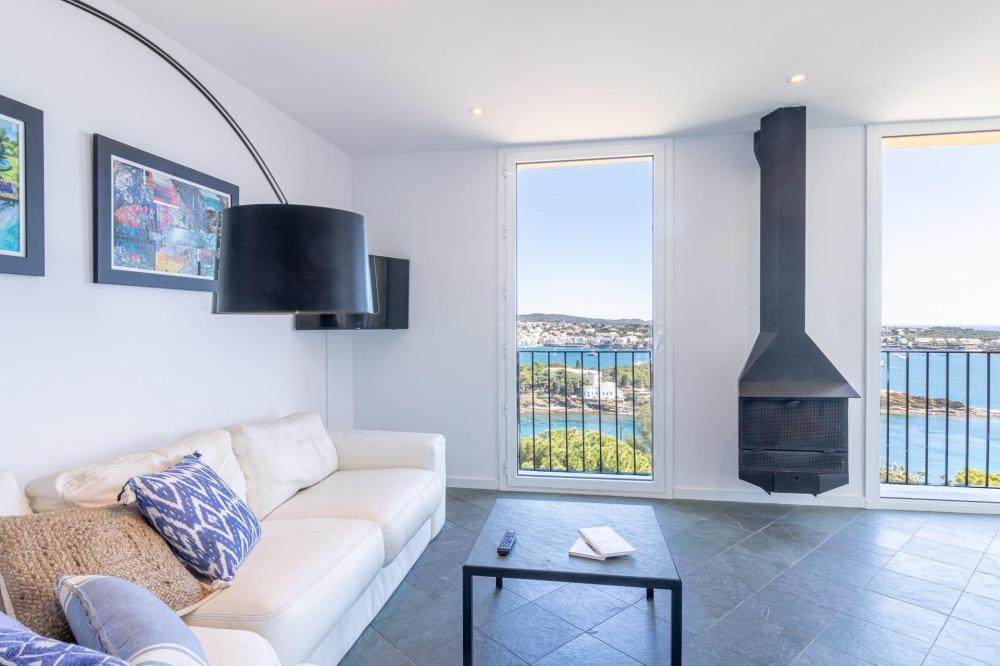 CASA CDQS CASA CDQS Casa / Chalet Cala Nans Cadaqués