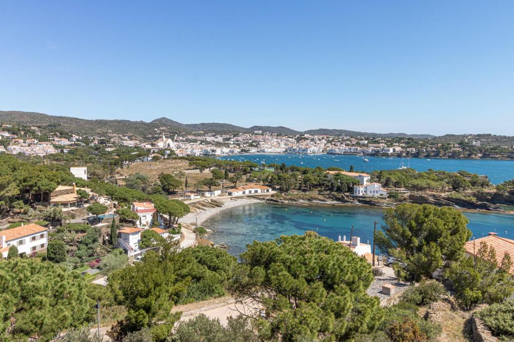 CASA CDQS CASA CDQS Casa / Chalet Cala Nans Cadaqués