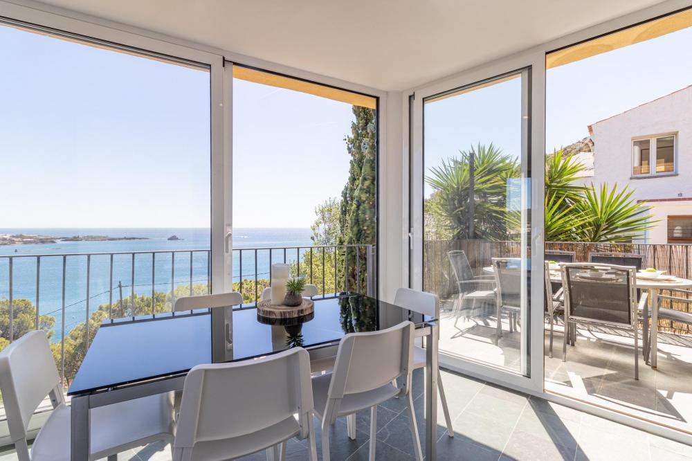 CASA CDQS CASA CDQS Casa / Chalet Cala Nans Cadaqués