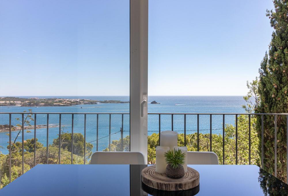 CASA CDQS CASA CDQS Casa / Chalet Cala Nans Cadaqués
