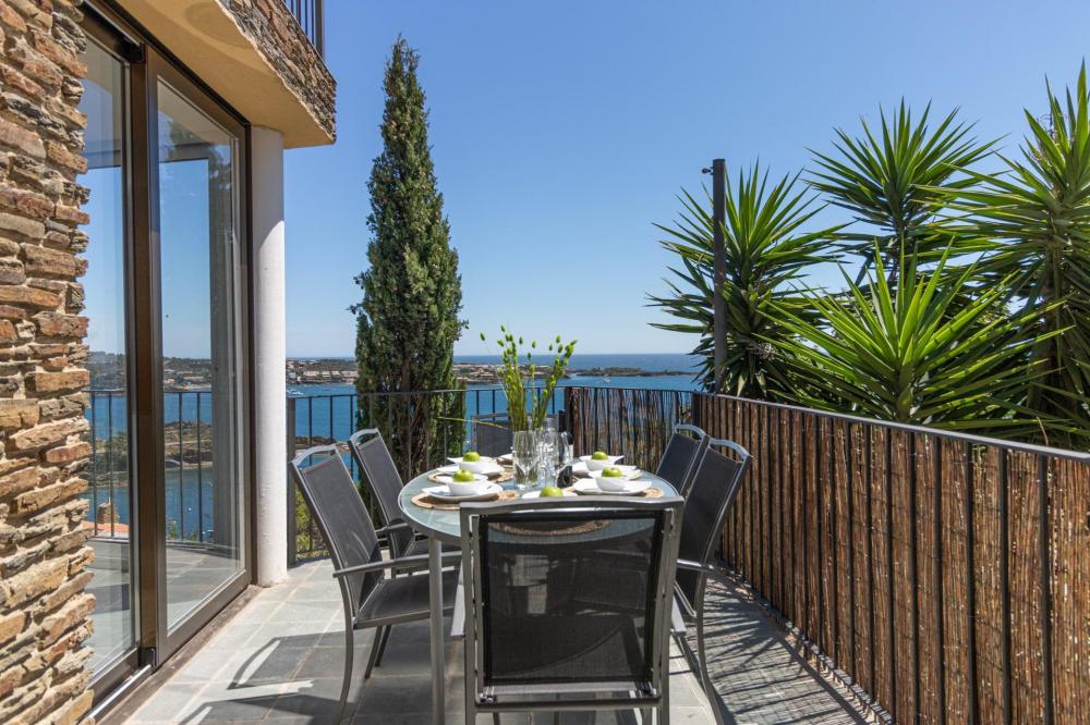 CASA CDQS CASA CDQS Casa / Chalet Cala Nans Cadaqués