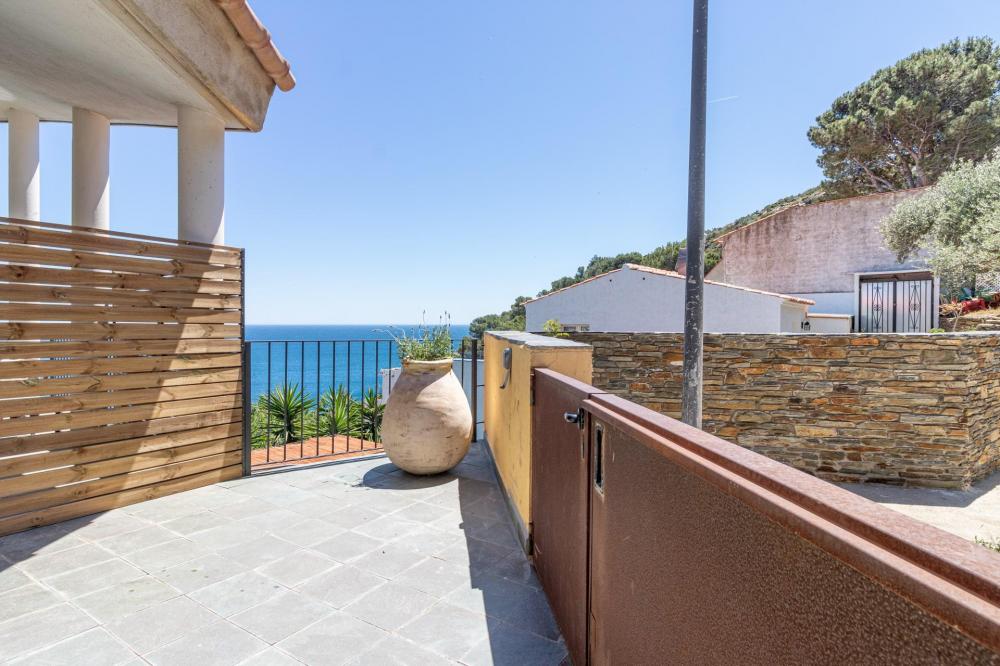 CASA CDQS CASA CDQS Casa / Chalet Cala Nans Cadaqués