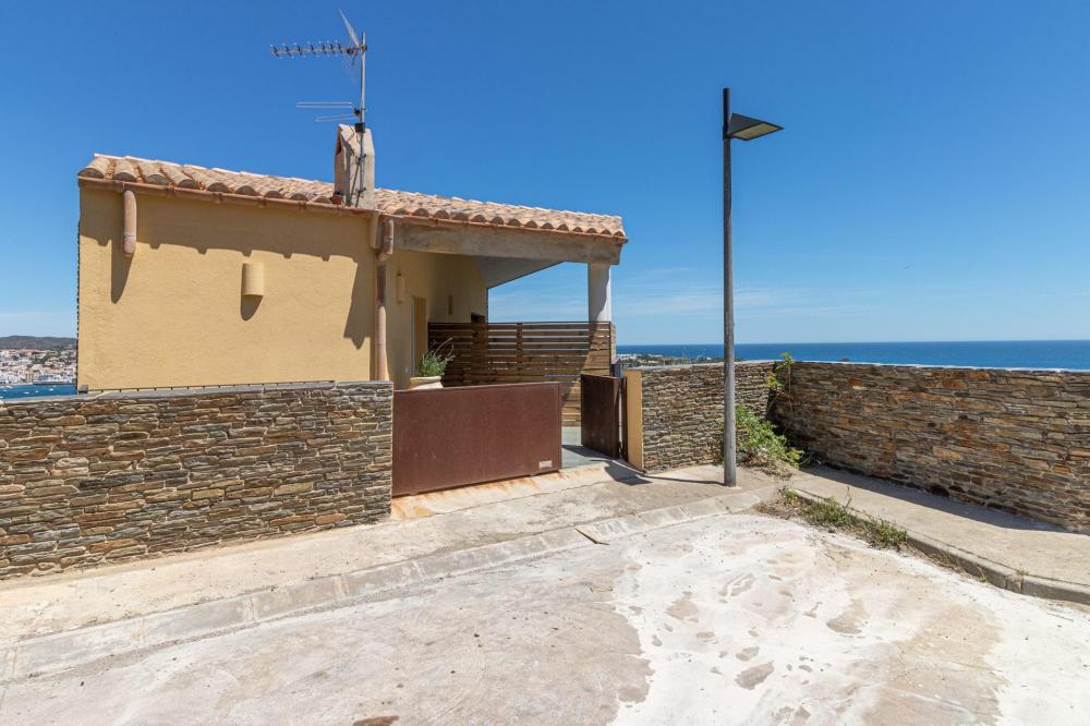 CASA CDQS CASA CDQS Casa / Chalet Cala Nans Cadaqués