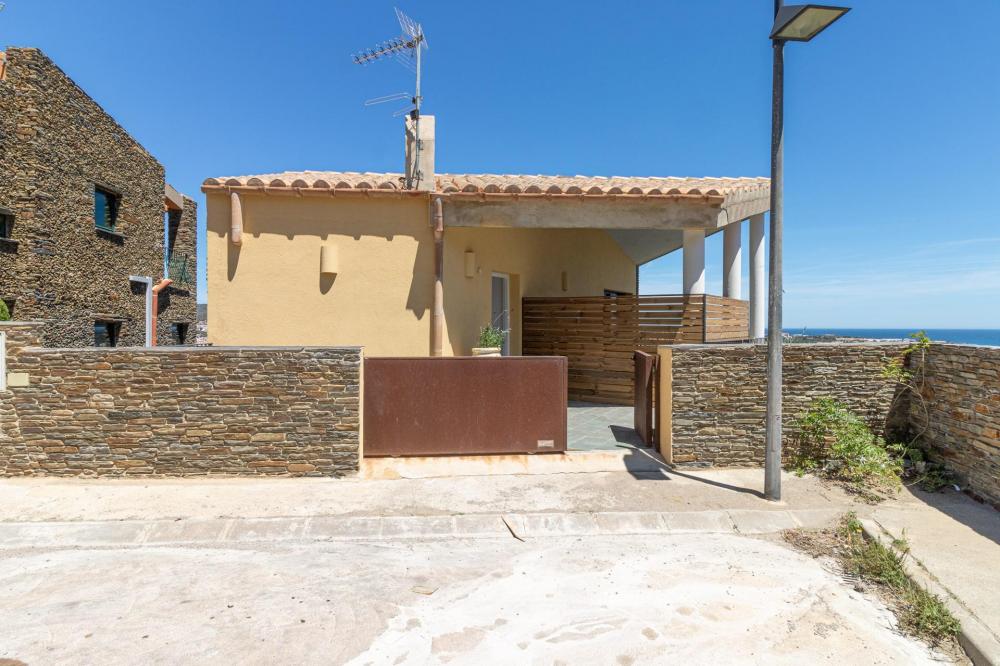 CASA CDQS CASA CDQS Casa / Chalet Cala Nans Cadaqués