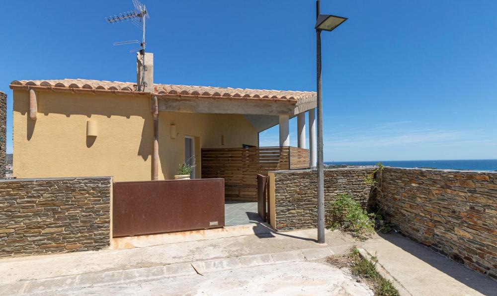 CASA CDQS CASA CDQS Casa / Chalet Cala Nans Cadaqués