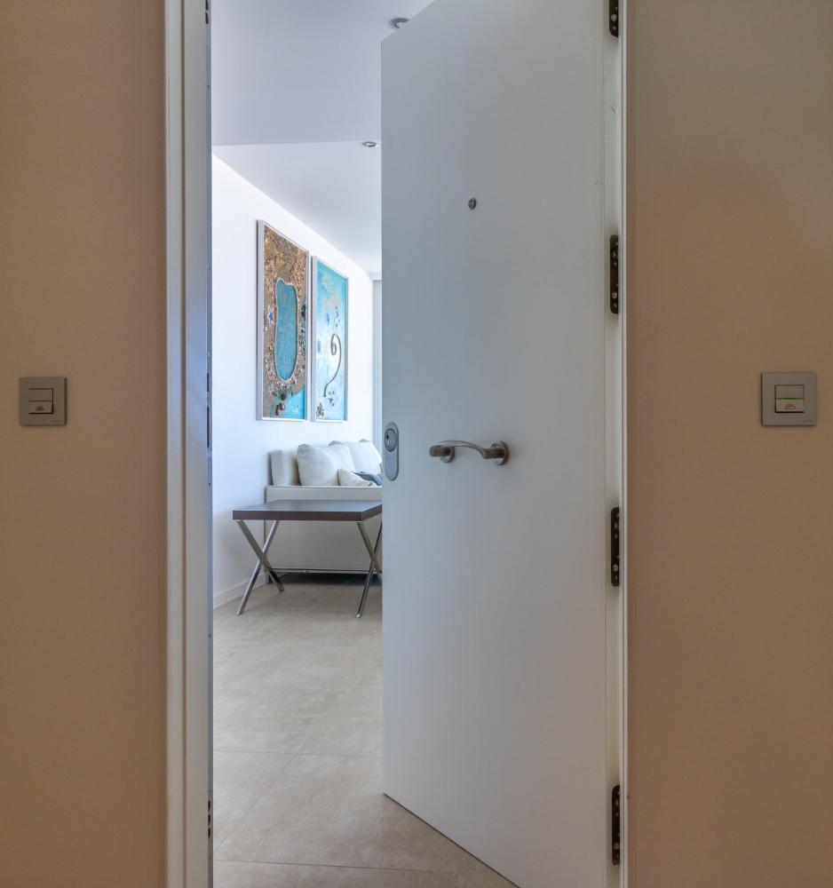 CAPVESPRE CAPVESPRE Apartamento Roses CAPVESPRE CAPVESPRE Apartamento Roses
