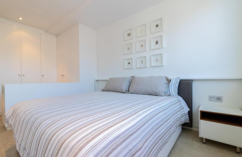 CAPVESPRE CAPVESPRE Apartamento Roses CAPVESPRE CAPVESPRE Apartamento Roses