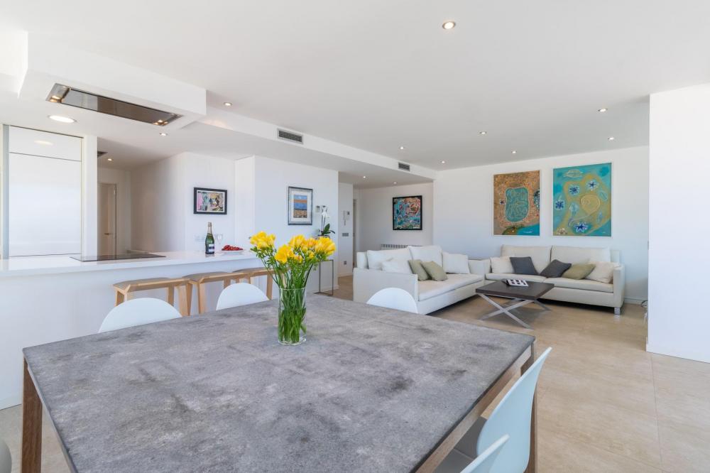 CAPVESPRE CAPVESPRE Apartamento Roses CAPVESPRE CAPVESPRE Apartamento Roses