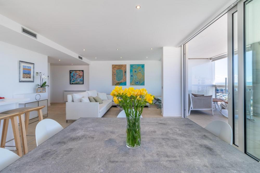 CAPVESPRE CAPVESPRE Apartamento Roses CAPVESPRE CAPVESPRE Apartamento Roses