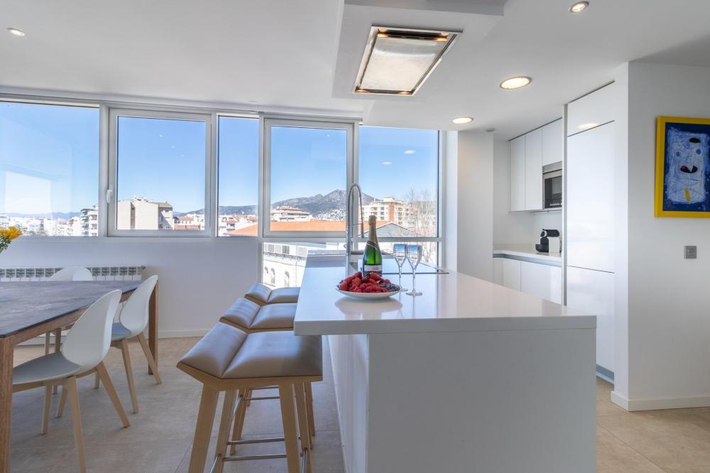 CAPVESPRE CAPVESPRE Apartamento Roses CAPVESPRE CAPVESPRE Apartamento Roses
