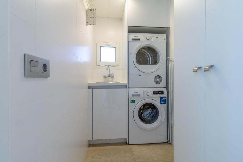 CAPVESPRE CAPVESPRE Apartamento Roses CAPVESPRE CAPVESPRE Apartamento Roses