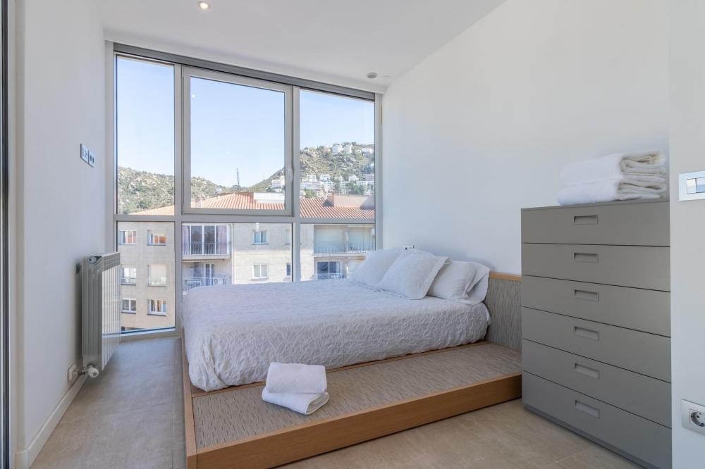 CAPVESPRE CAPVESPRE Apartamento Roses CAPVESPRE CAPVESPRE Apartamento Roses
