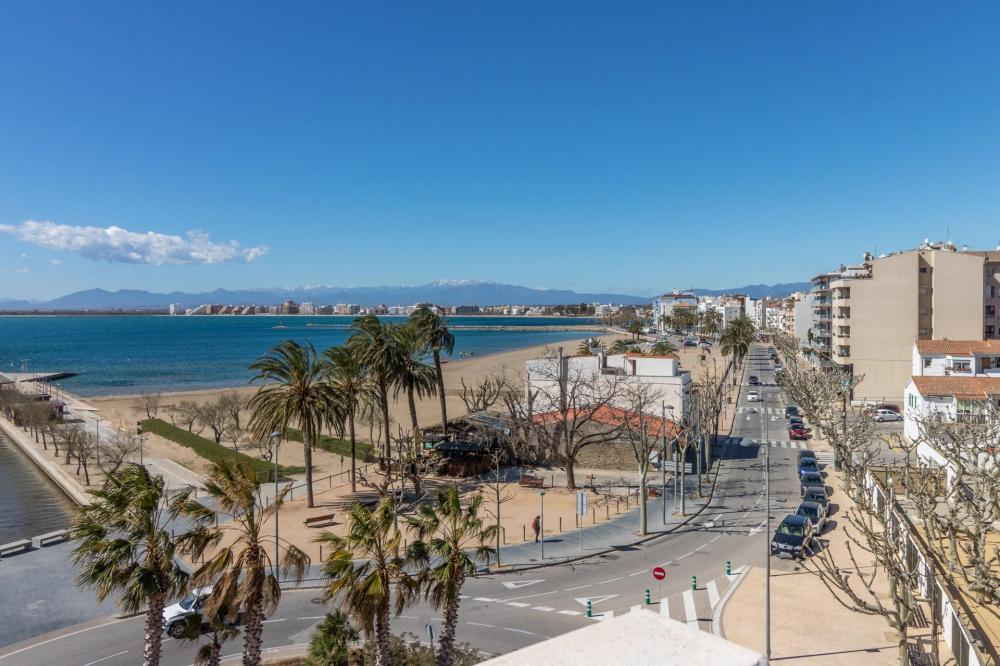 CAPVESPRE CAPVESPRE Apartamento Roses CAPVESPRE CAPVESPRE Apartamento Roses