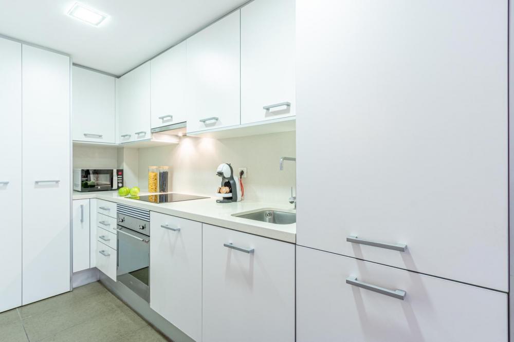 APART-STPAU SANT PAU SK Appartement  Figueres