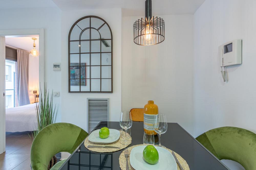APART-STPAU SANT PAU SK Appartement  Figueres
