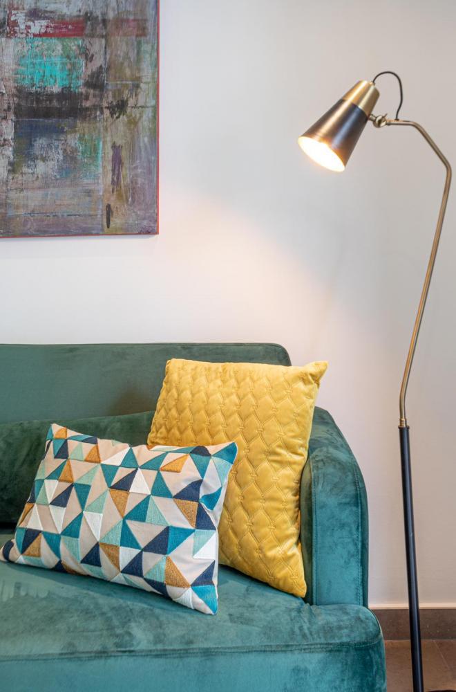 APART-STPAU SANT PAU SK Appartement  Figueres