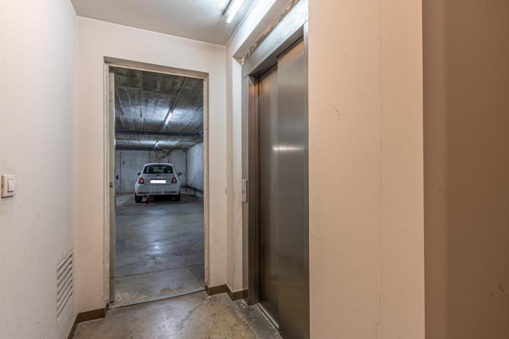 APART-STPAU SANT PAU SK Appartement  Figueres