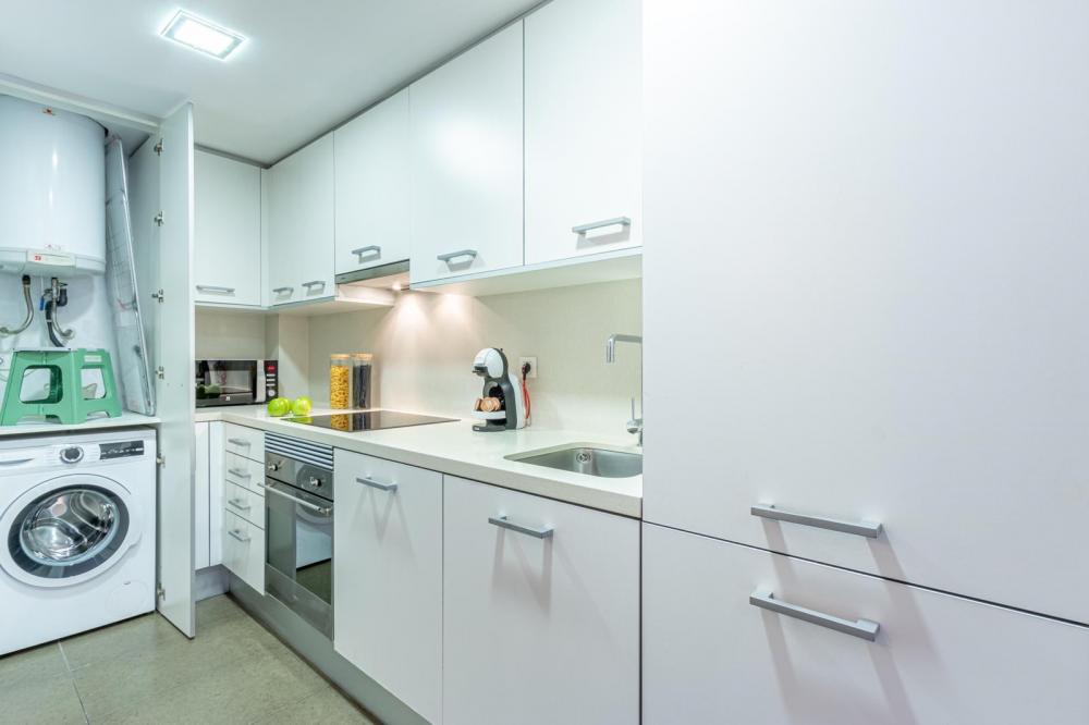 APART-STPAU SANT PAU SK Appartement  Figueres