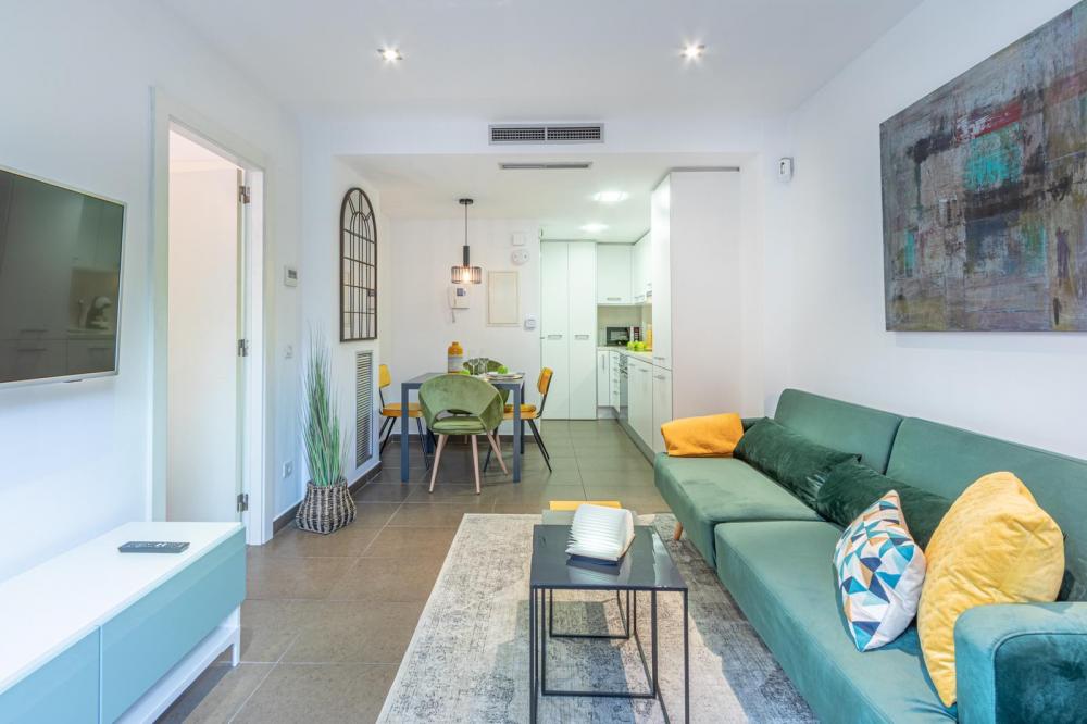 APART-STPAU SANT PAU SK Appartement  Figueres