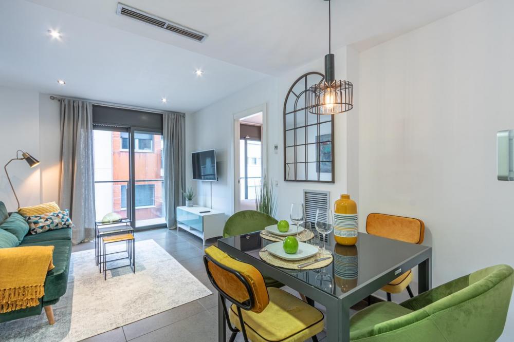 APART-STPAU SANT PAU SK Appartement  Figueres