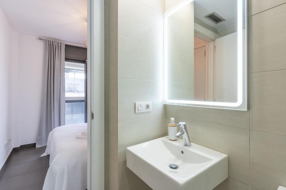 APART-STPAU SANT PAU SK Appartement  Figueres