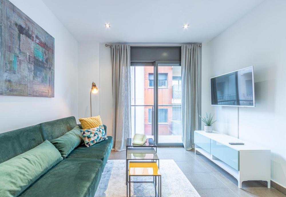 APART-STPAU SANT PAU SK Appartement  Figueres