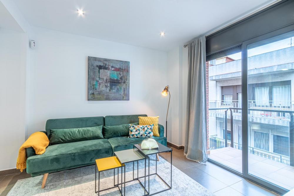 APART-STPAU SANT PAU SK Appartement  Figueres