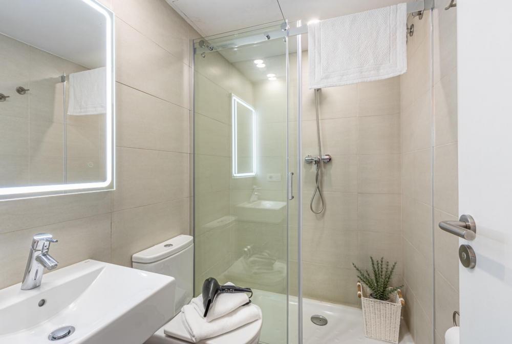APART-STPAU SANT PAU SK Appartement  Figueres