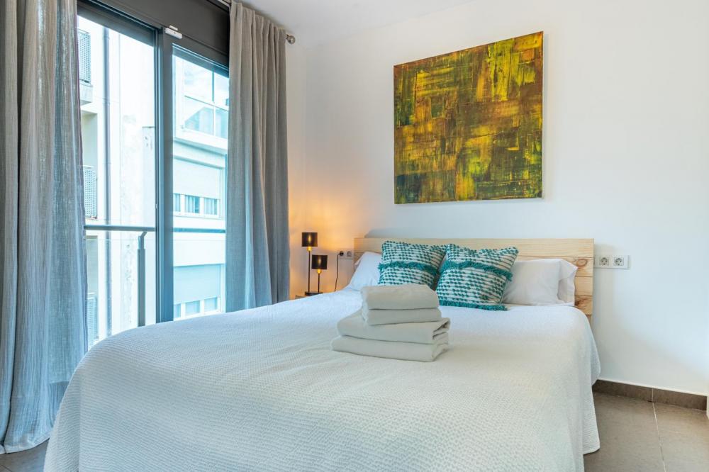 APART-STPAU SANT PAU SK Appartement  Figueres