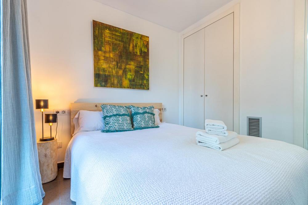 APART-STPAU SANT PAU SK Appartement  Figueres