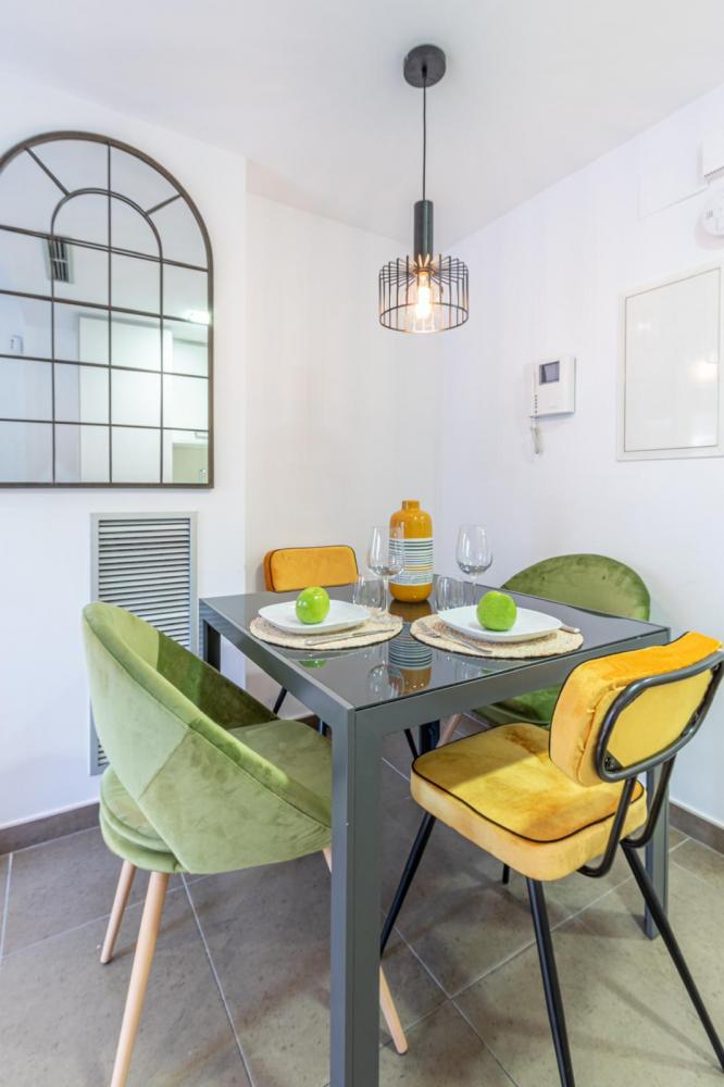 APART-STPAU SANT PAU SK Appartement  Figueres