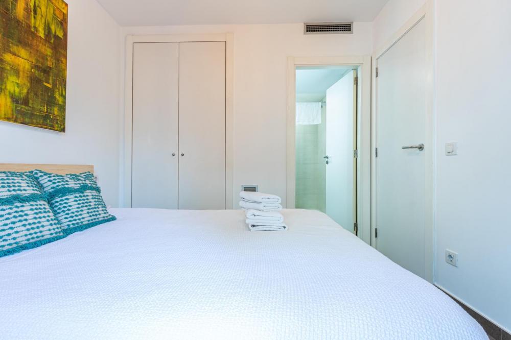 APART-STPAU SANT PAU SK Appartement  Figueres