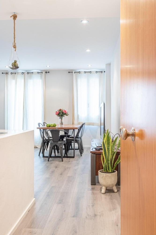 FERRERIES FERRERIES VELLES Apartamento Girona FERRERIES FERRERIES VELLES Apartamento Girona