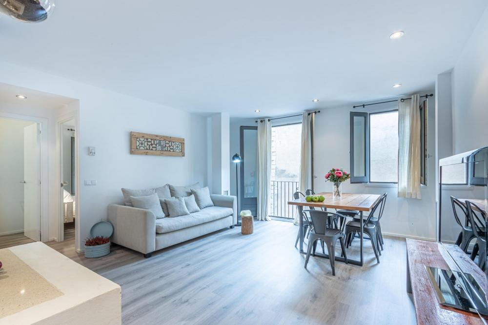 FERRERIES FERRERIES VELLES Apartamento Girona FERRERIES FERRERIES VELLES Apartamento Girona
