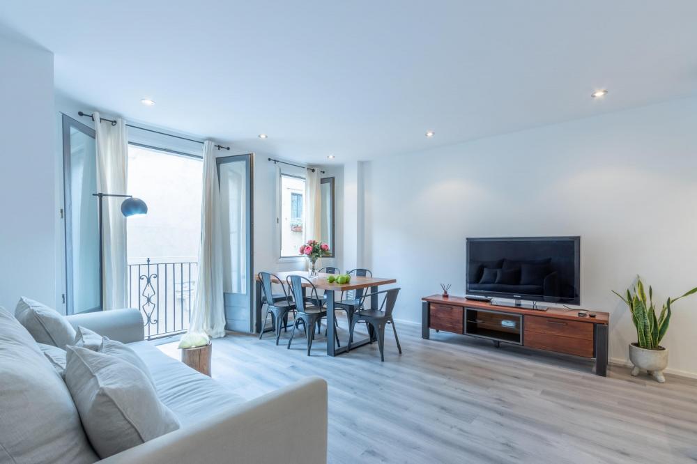 FERRERIES FERRERIES VELLES Apartamento Girona FERRERIES FERRERIES VELLES Apartamento Girona