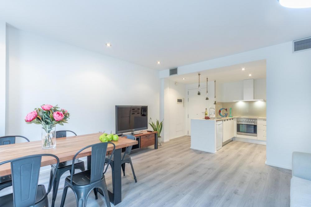 FERRERIES FERRERIES VELLES Apartamento Girona FERRERIES FERRERIES VELLES Apartamento Girona
