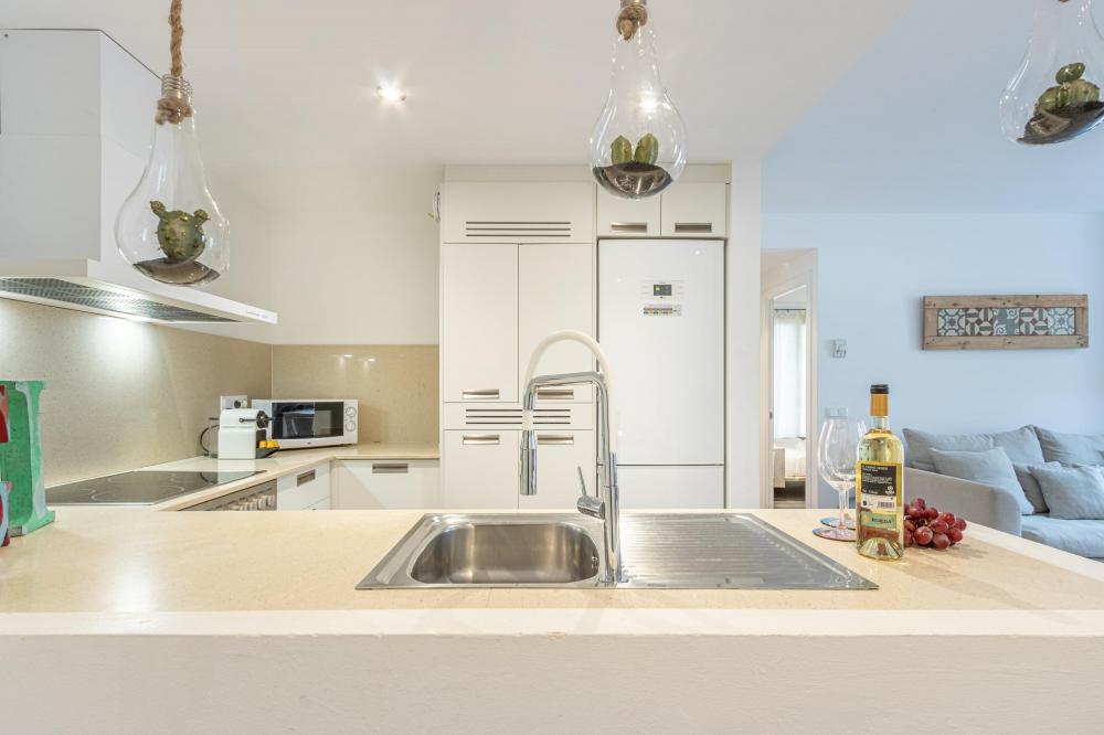 FERRERIES FERRERIES VELLES Apartamento Girona FERRERIES FERRERIES VELLES Apartamento Girona