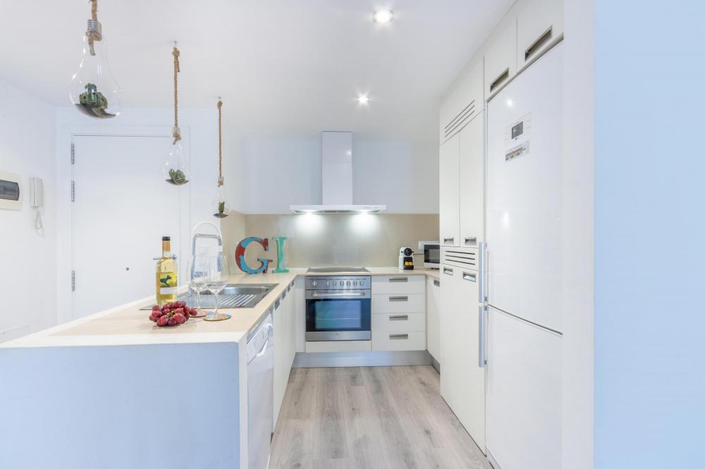 FERRERIES FERRERIES VELLES Apartamento Girona FERRERIES FERRERIES VELLES Apartamento Girona