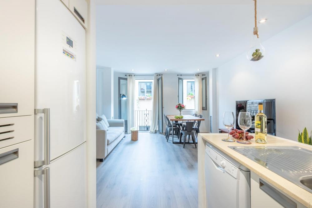 FERRERIES FERRERIES VELLES Apartamento Girona FERRERIES FERRERIES VELLES Apartamento Girona