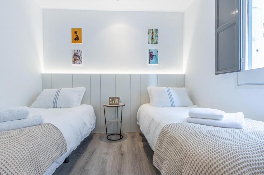 FERRERIES FERRERIES VELLES Apartamento Girona FERRERIES FERRERIES VELLES Apartamento Girona